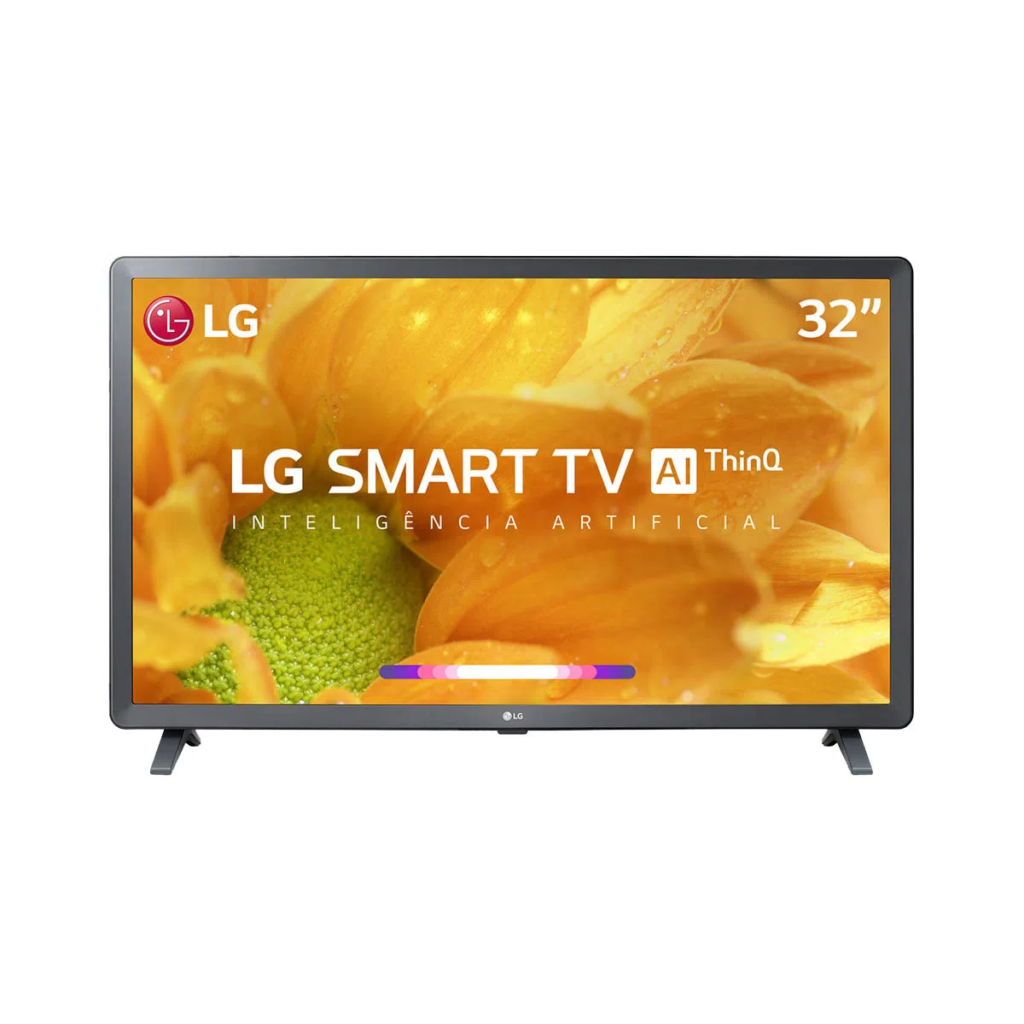 LG Smart TV Ai