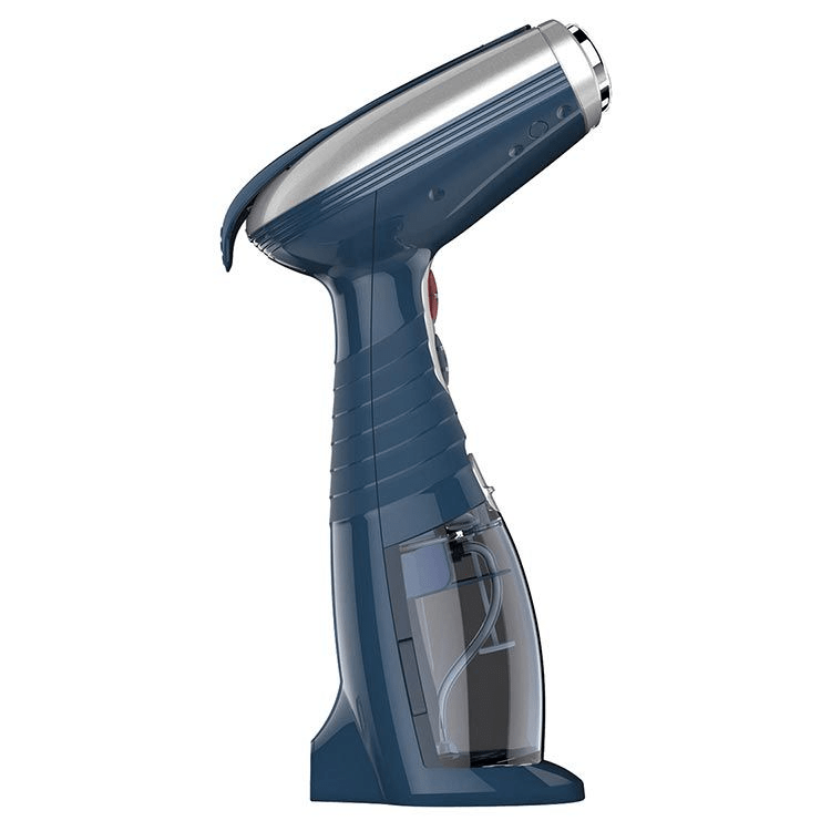 higienizador a vapor: Vaporizador de Roupas Turbo Extreme Steam CONAIR