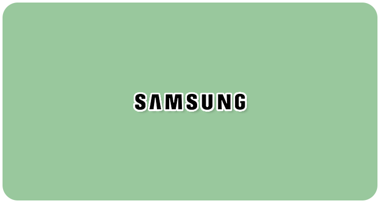 Cashback Samsung