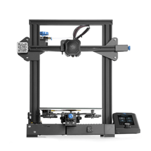 impressora 3D barata Creality Ender 3 V2