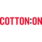 Logo da loja Cotton On