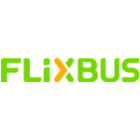 Logo da loja FlixBus