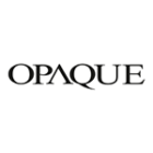Logo da loja Opaque