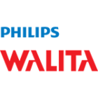 Logo da loja Philips Walita