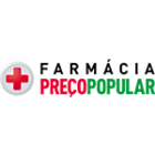 Logo da loja Farmácia Preço Popular