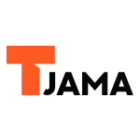 Logo da loja TJAMA
