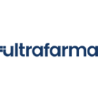 Logo da loja Ultrafarma