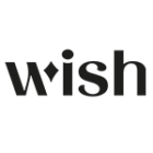 Logo da loja Wish