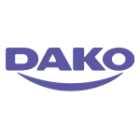 Logo da loja Dako