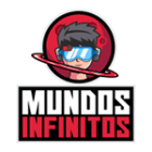 Logo da loja Mundos Infinitos