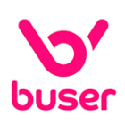 Logo da loja Buser