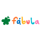 Logo da loja Fábula