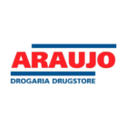 Logo da loja Drogaria Araujo