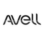 Logo da loja Avell