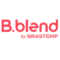 Logo da loja B.blend