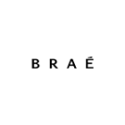 Logo da loja Braé
