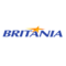 Logo da loja Britânia