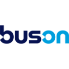 Logo da loja Buson