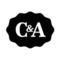 Logo da loja C&A