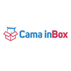 Logo da loja Cama inBox