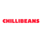 Logo da loja Chilli Beans