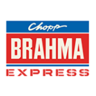 Logo da loja Chopp Brahma Express