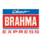 Logo da loja Chopp Brahma Express