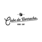 Logo da loja Clube da Borracha