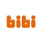 Logo da loja Bibi