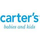Logo da loja Carters