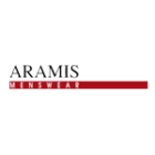 Logo da loja Aramis