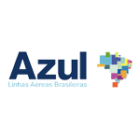 Logo da loja Azul