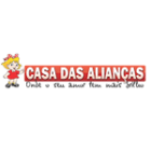 Logo da loja Casa das Alianças