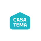 Logo da loja Casa Tema