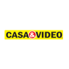 Logo da loja Casa e Vídeo