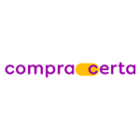 Logo da loja Compra Certa