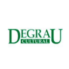 Logo da loja Degrau Cultural