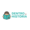 Logo da loja Dentro da História