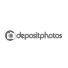 Logo da loja Depositphotos