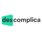 Logo da loja Descomplica