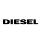 Logo da loja Diesel