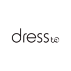 Logo da loja Dress To