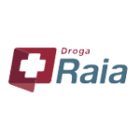 Logo da loja Droga Raia