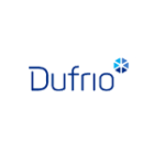 Logo da loja Dufrio