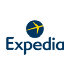 Logo da loja Expedia