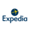 Logo da loja Expedia