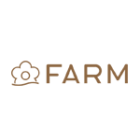 Logo da loja Farm