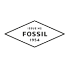 Logo da loja Fossil