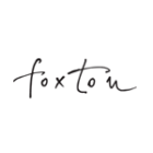 Logo da loja Foxton