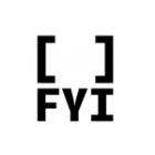 Logo da loja FYI